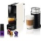 ESPRESSO COFFEEMAKER  XN1111V NESPRESSO ESSENZA MINI ΛΕΥΚΗ 1300W AEROCCINO ΜΕ ΔΩΡΟ 60 ΚΑΨΟΥΛΕΣ Ή ΕΠΙΣΤΡΟΦΗ 100,00€